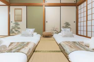 73sqm 2BR Private Japanese Family House Free Parking