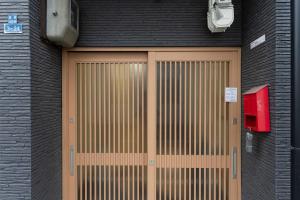 73sqm 2BR Private Japanese Family House Free Parking