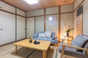 73sqm 2BR Private Japanese Family House Free Parking