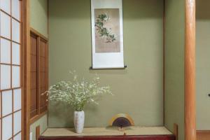73sqm 2BR Private Japanese Family House Free Parking