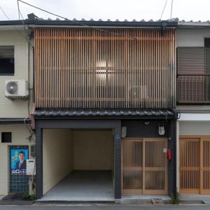 73sqm 2BR Private Japanese Family House Free Parking