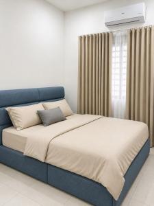 Bookstay Terrace 2 Rooms Seri Iskandar Perak