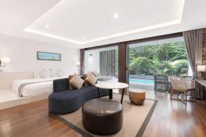 Watermark Hotel & Spa Bali