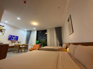 BEER HOMESTAY Huế - FREE POOL & GYM