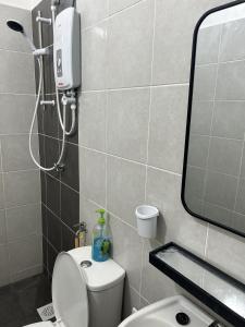 Bookstay Terrace 2 Rooms Seri Iskandar Perak