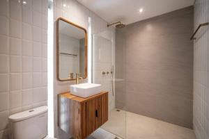 Pererenan Gate Brand New 1BR Retreat In Canggu