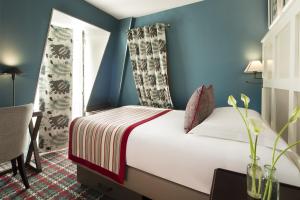 Hotels Les Tournelles : photos des chambres