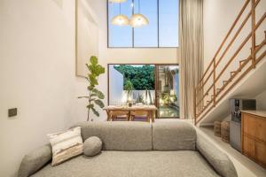 Pererenan Gate Brand New 1BR Retreat In Canggu