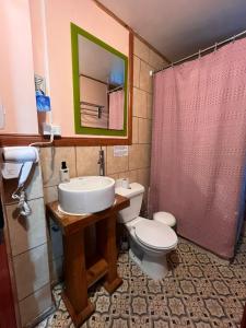 Amura Hostel