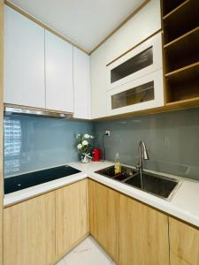 1 Bedroom Beverly Solari Vinhomes Grand Park
