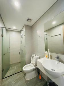 1 Bedroom Beverly Solari Vinhomes Grand Park