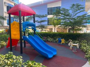 Affordable Cebu stay near IT Park & Streetscape Mall