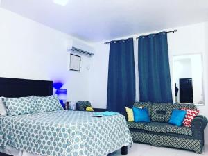 Budget Friendly Room Ocho Rios