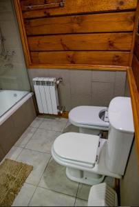 Casa Newen del Sur