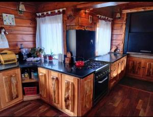 Casa Newen del Sur