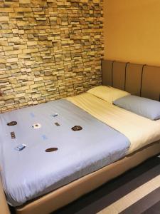 Cow B Homestay Semporna