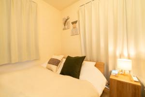 ホワイトプラムハウス東京 White Plum House Tokyo お花茶屋駅徒歩7分 日暮里,上野駅直通 空港アクセス良好 最大10名様