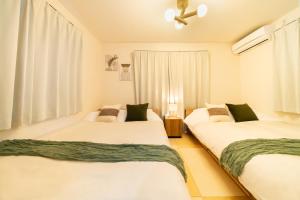 ホワイトプラムハウス東京 White Plum House Tokyo お花茶屋駅徒歩7分 日暮里,上野駅直通 空港アクセス良好 最大10名様