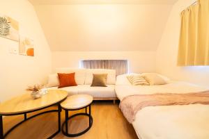 ホワイトプラムハウス東京 White Plum House Tokyo お花茶屋駅徒歩7分 日暮里,上野駅直通 空港アクセス良好 最大10名様