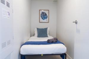 Olympic VillageSleeps 5 Parking Gym AC