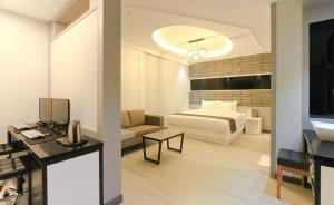 Seomyeon City Hotel G&G