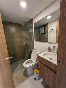 Apartamento cerca al Rodadero y Cabo Tortuga