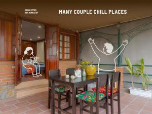 Hanoi Retro 80S Homestay