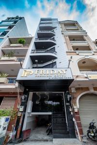 Friday Premium Hotel