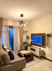 The Radiance Manila Bay Adorei Superior Balcony 01