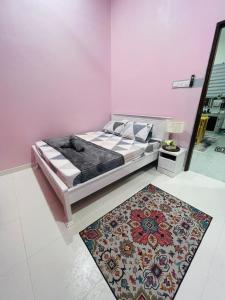 Homestay Kaiyisah