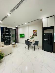 1 Bedroom Beverly Vinhomes Grand Park