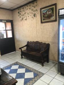 Hotel La Estacion