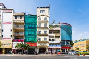 Nicecy Hotel - Le Lai Central