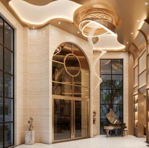 La Passion Elegance Hotel & Spa