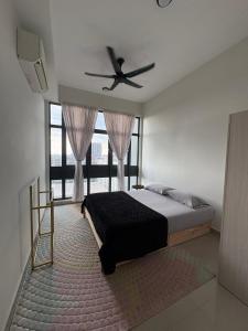Flat at Ara Damansara