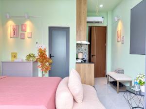 Hóng HST - số 38, Tân Chánh Hiệp 07