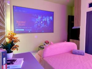 Hóng HST - số 38, Tân Chánh Hiệp 07