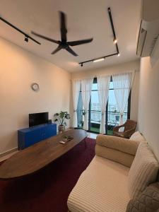 Flat at Ara Damansara