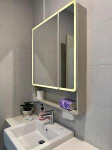 Flat at Ara Damansara