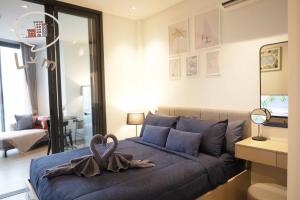 The Edge Central Pattaya High Floor & Seaview