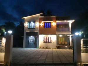 Kurishingal Guest House