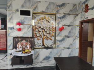 Amrutha Home Stay, Tiruchanoor, Tirupati