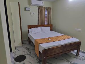 Amrutha Home Stay, Tiruchanoor, Tirupati