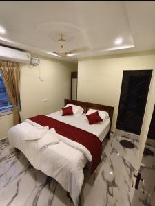 Amrutha Home Stay, Tiruchanoor, Tirupati