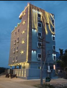 Amrutha Home Stay, Tiruchanoor, Tirupati