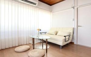 Fuji Station is a 5-minute walk Chakas Guest House FUJI
