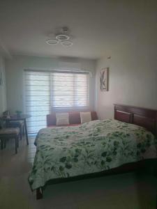 Studio apartment with balcony - Iloilo Condo Living