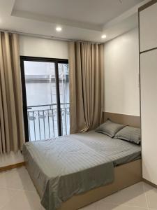 116 Phan Ke Binh Apartment-Modern Private Studio near Lotte Center, Ba Dinh