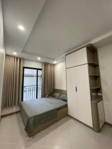 116 Phan Ke Binh Apartment-Modern Private Studio near Lotte Center, Ba Dinh