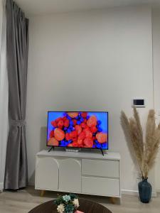 2 Bedrooms Masteri Vinhomes Grand Park